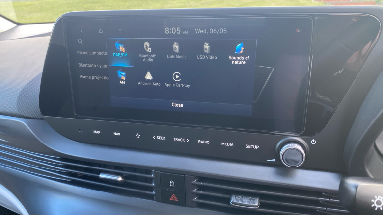 Hyundai i20 1.0T GDi 90 Tech Line 5dr Petrol Hatchback